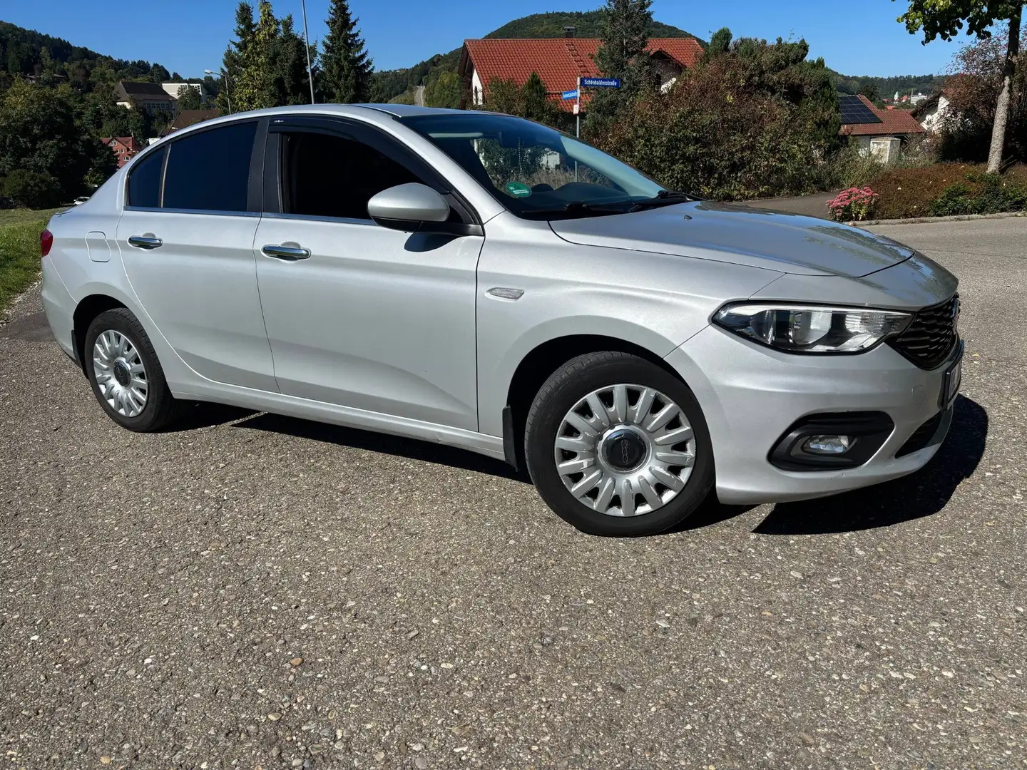 Fiat Tipo 1.3 MultiJet Easy - 1