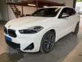 BMW X2 xDrive M35 i 19"ALU LED NAVI Weiß - thumbnail 1