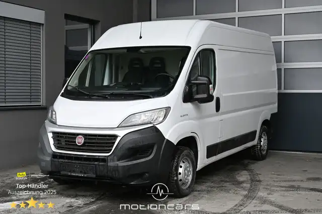 Fiat Ducato 30 115 Multijet L2H2 3,0t Pickerl NEU