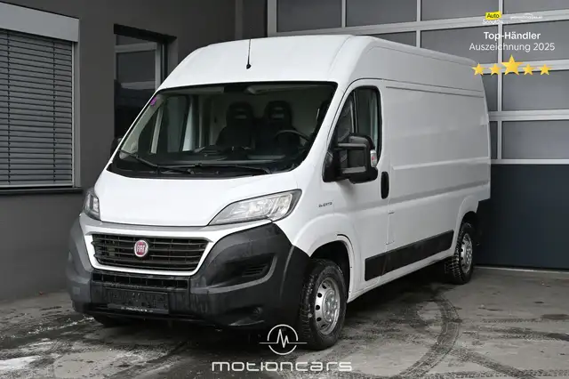 Fiat Ducato 30 115 Multijet L2H2 3,0t Pickerl NEU