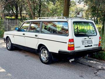 240 SW 2.0 Polar Super cat.