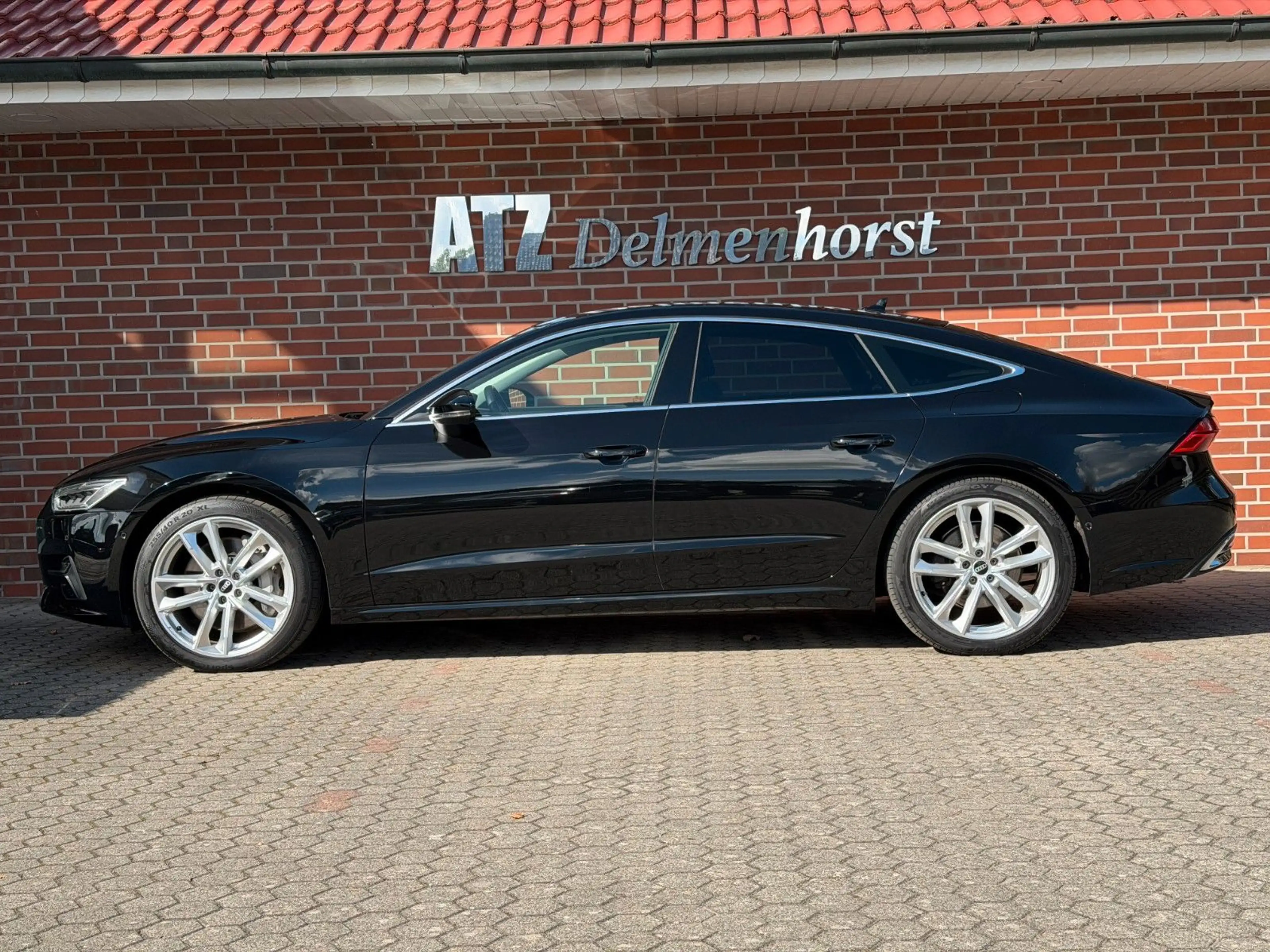 Audi A7 Sportback 50 TFSI e quattro ACC*Virtual — photo 2