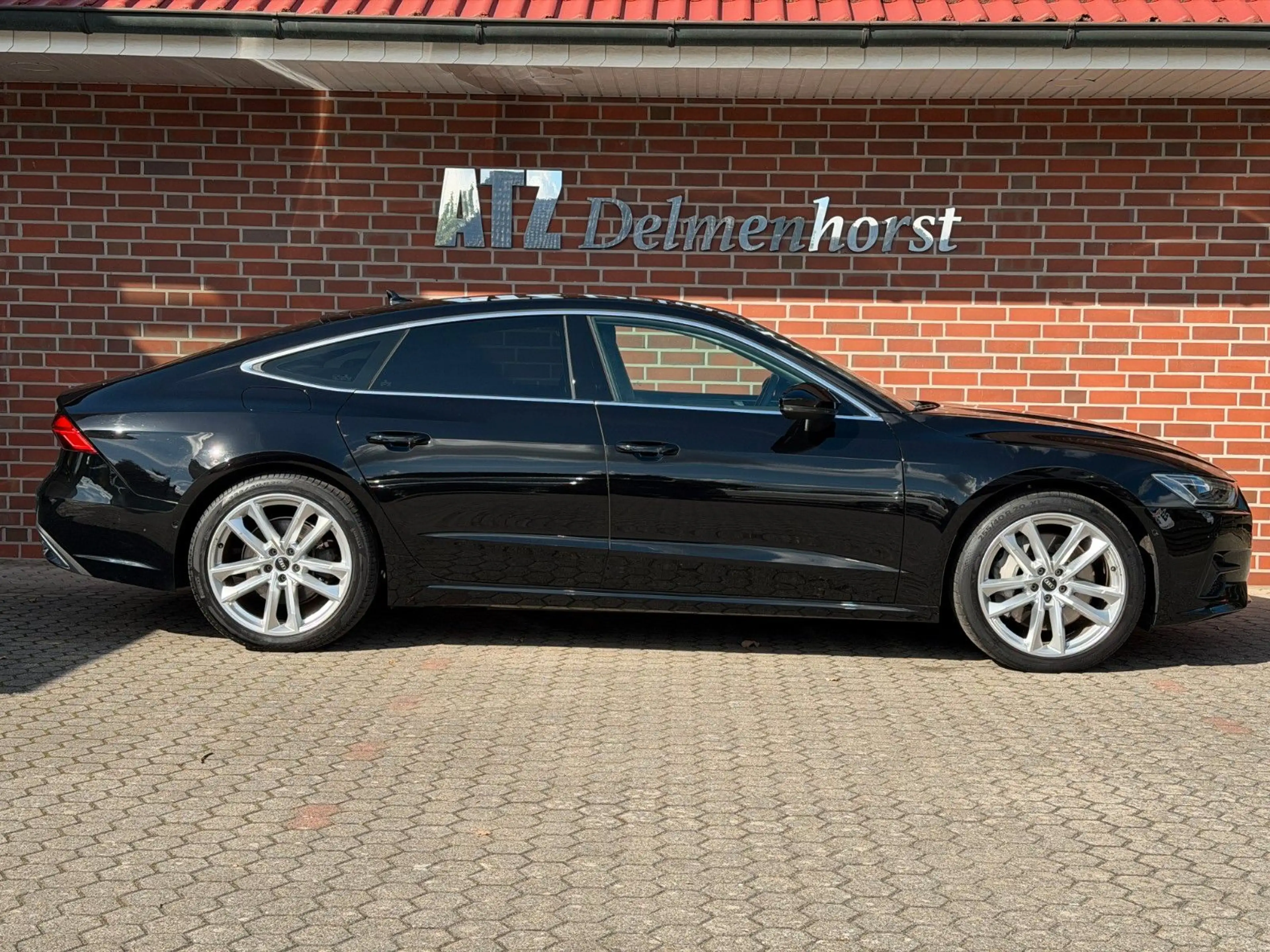 Audi A7 Sportback 50 TFSI e quattro ACC*Virtual — photo 6