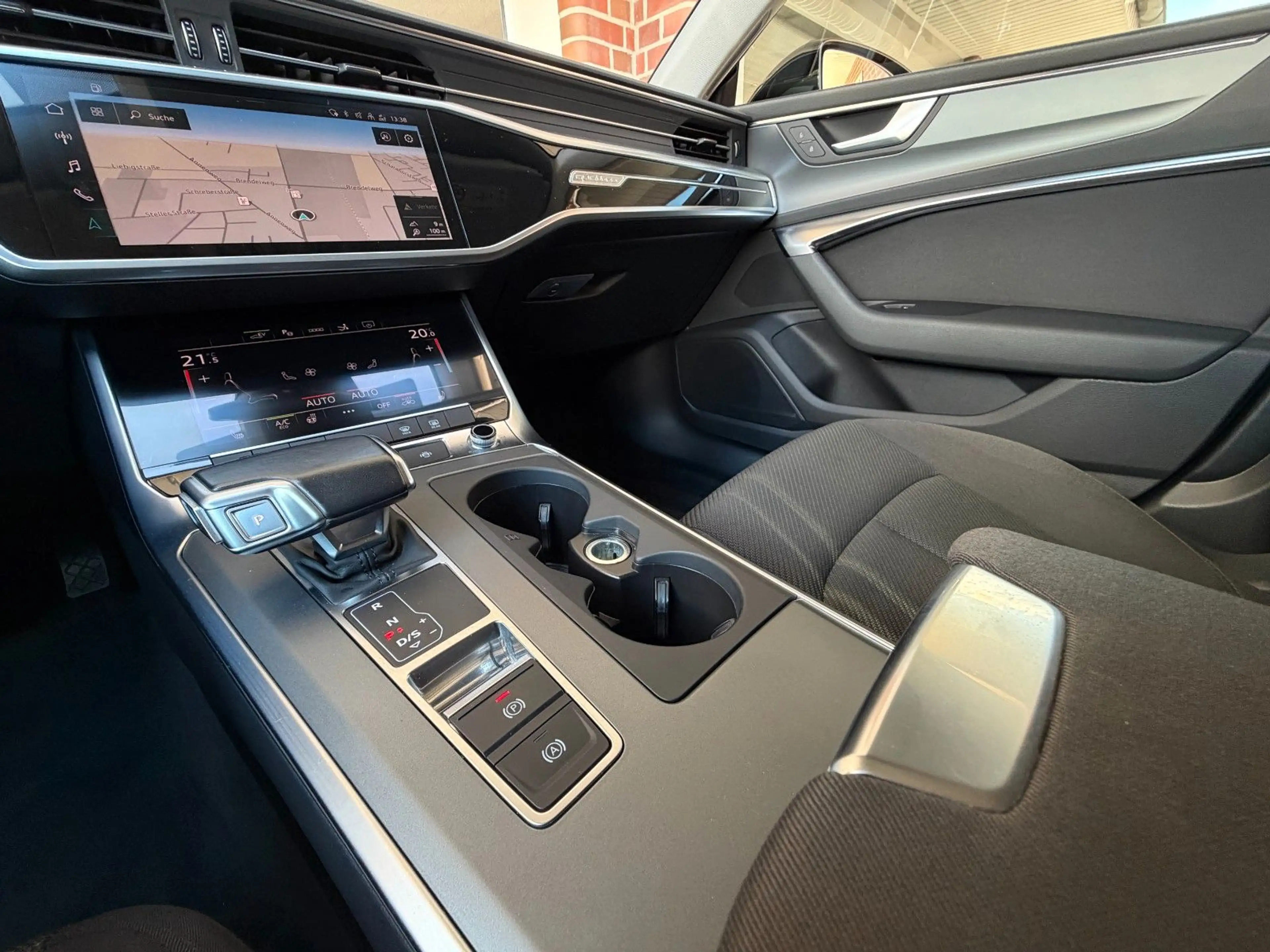 Audi A7 Sportback 50 TFSI e quattro ACC*Virtual — photo 19