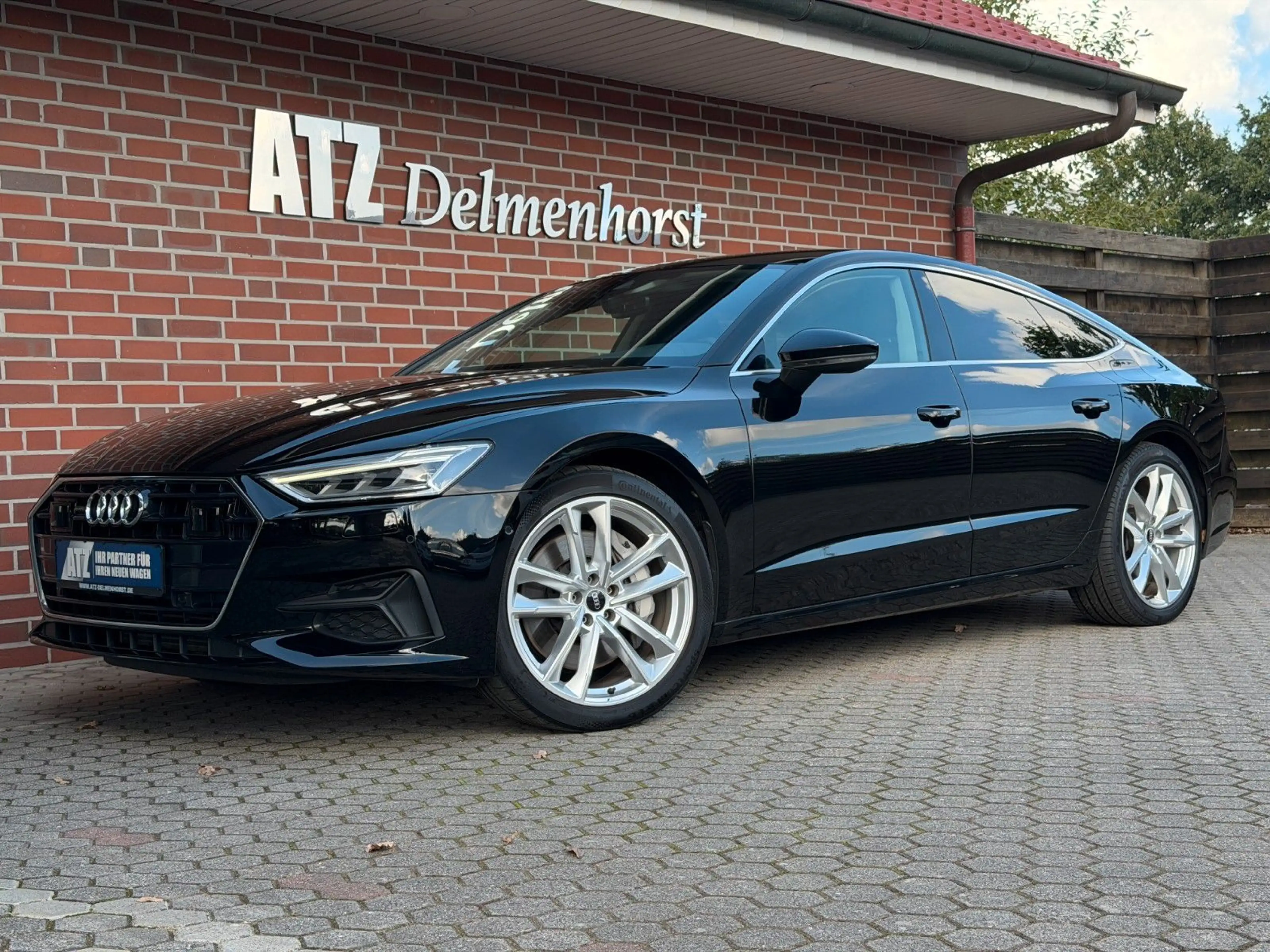 Audi A7 Sportback 50 TFSI e quattro ACC*Virtual