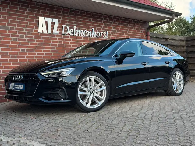 Audi A7 Sportback 50 TFSI e quattro ACC*Virtual