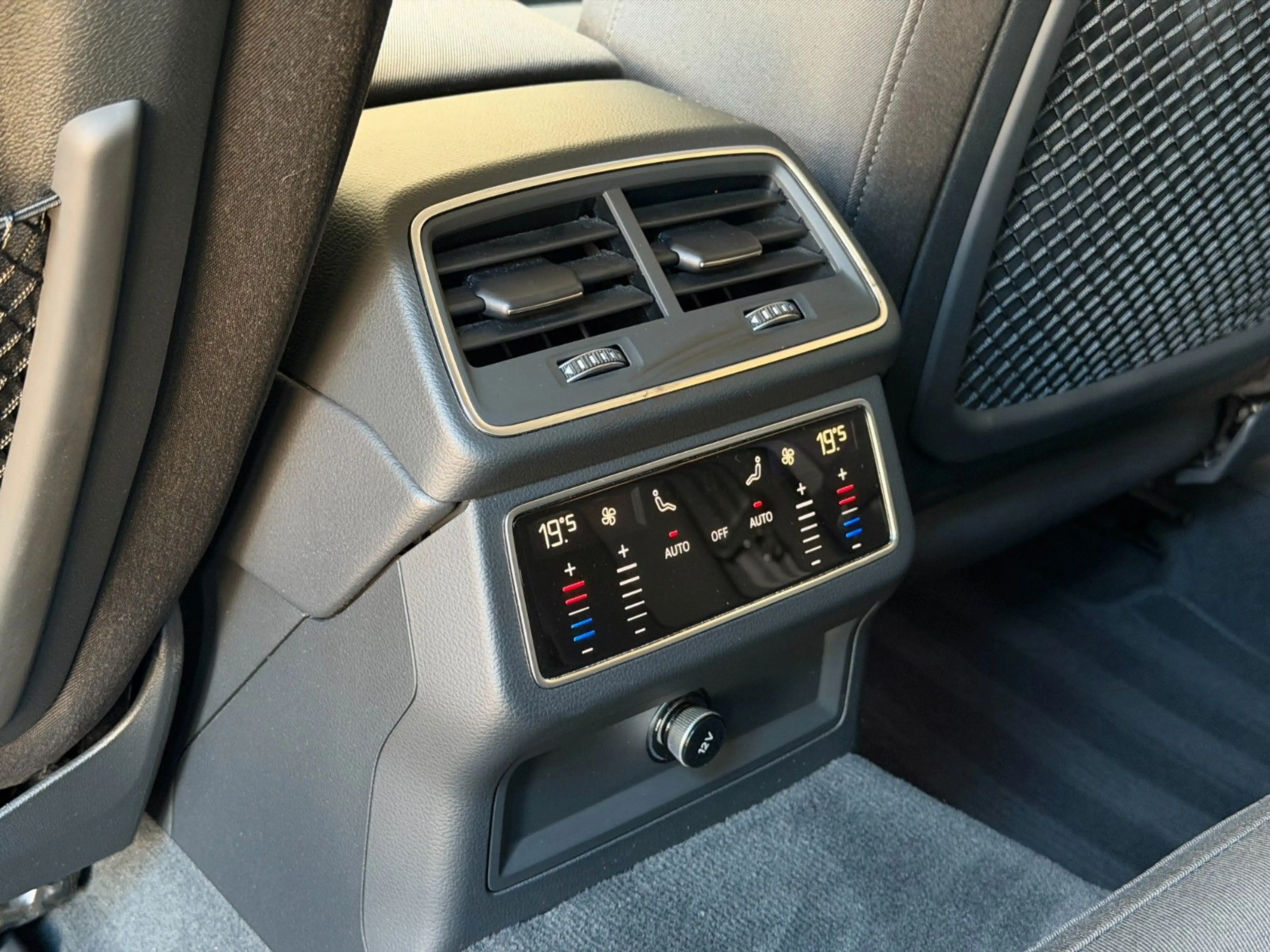 Audi A7 Sportback 50 TFSI e quattro ACC*Virtual — photo 23