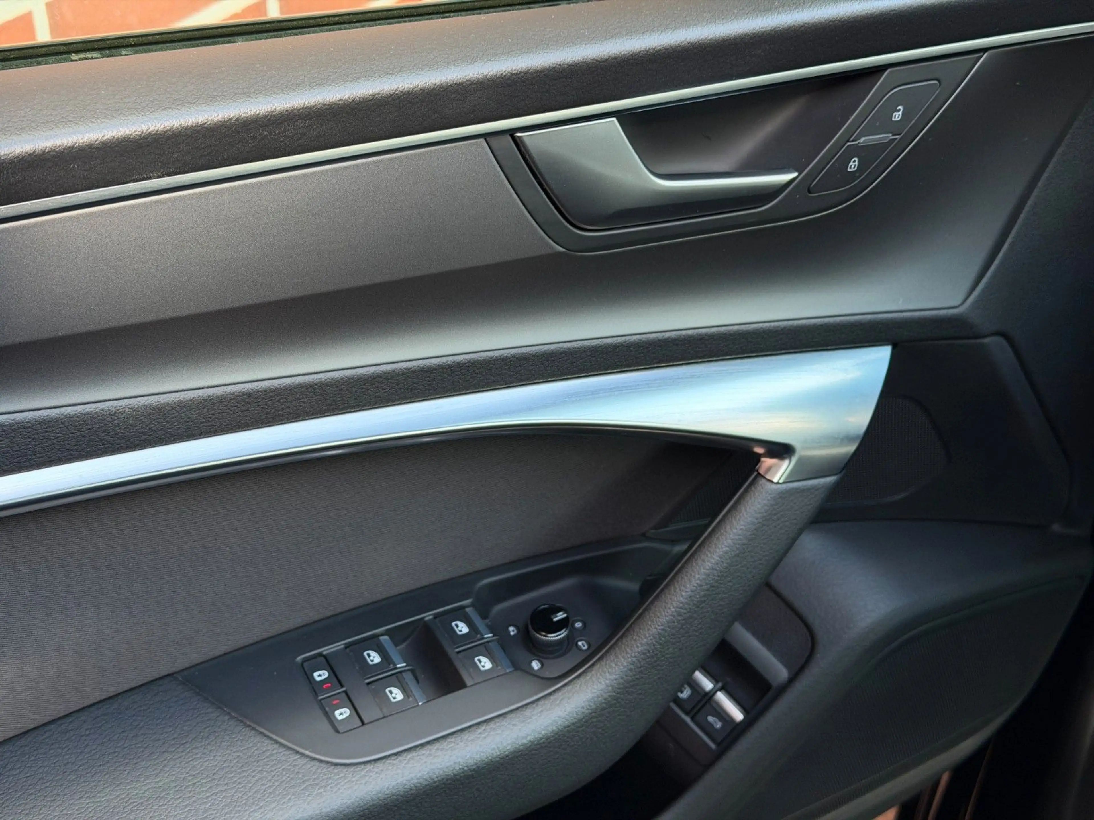Audi A7 Sportback 50 TFSI e quattro ACC*Virtual — photo 21