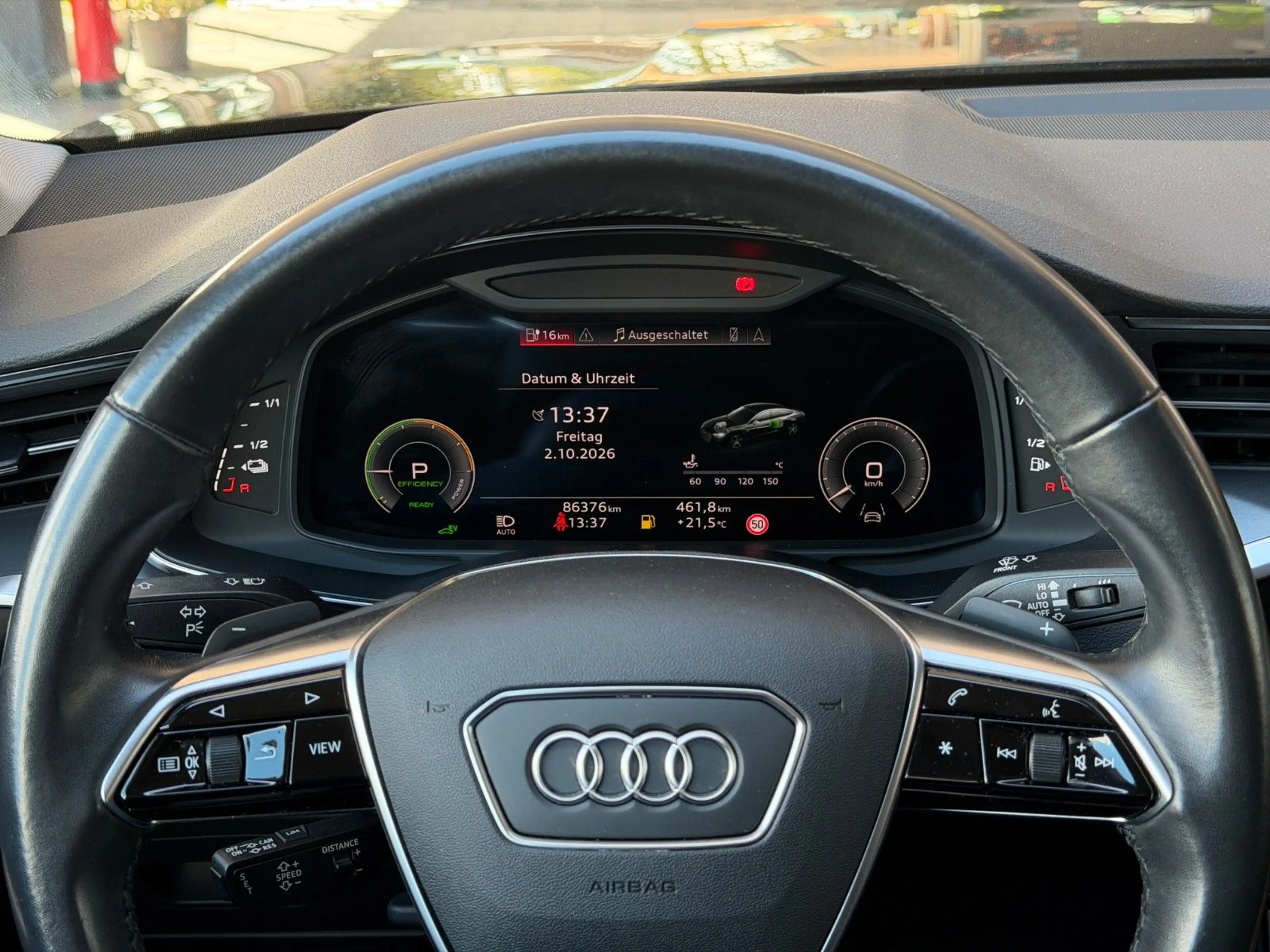 Audi A7 Sportback 50 TFSI e quattro ACC*Virtual — photo 16