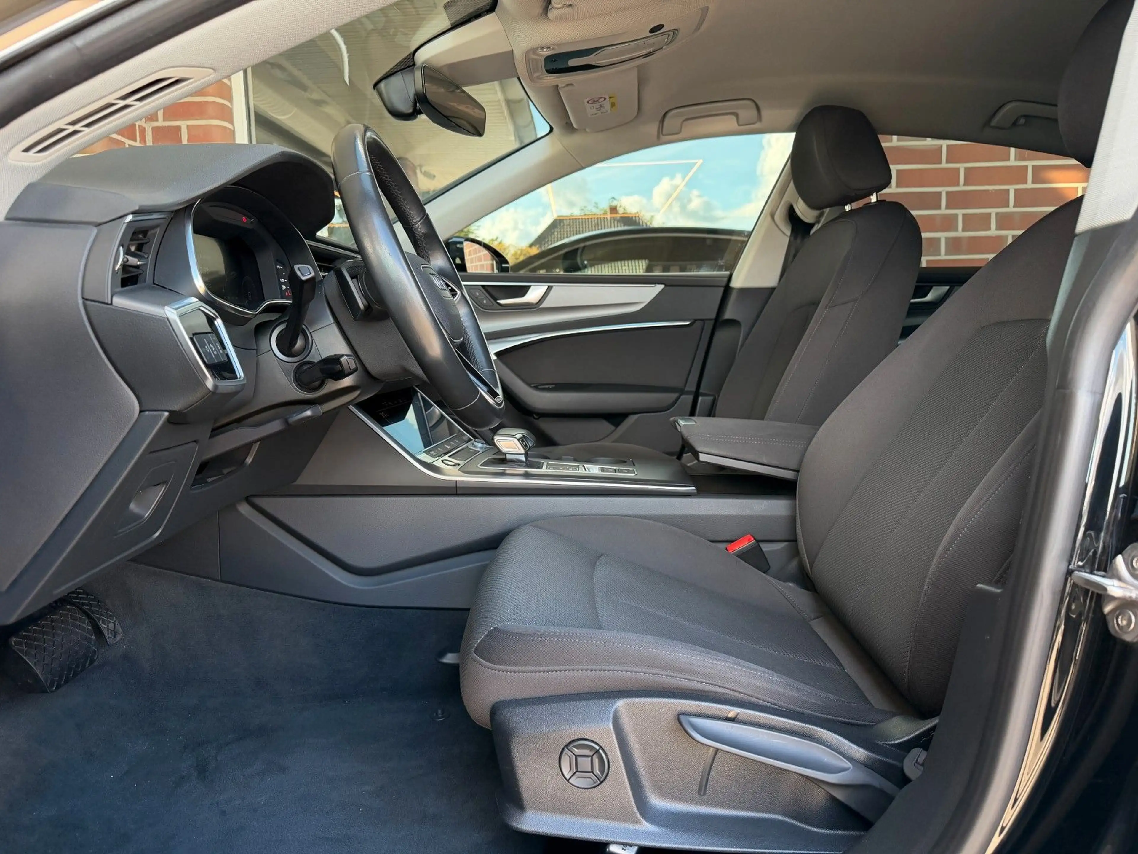 Audi A7 Sportback 50 TFSI e quattro ACC*Virtual — photo 12