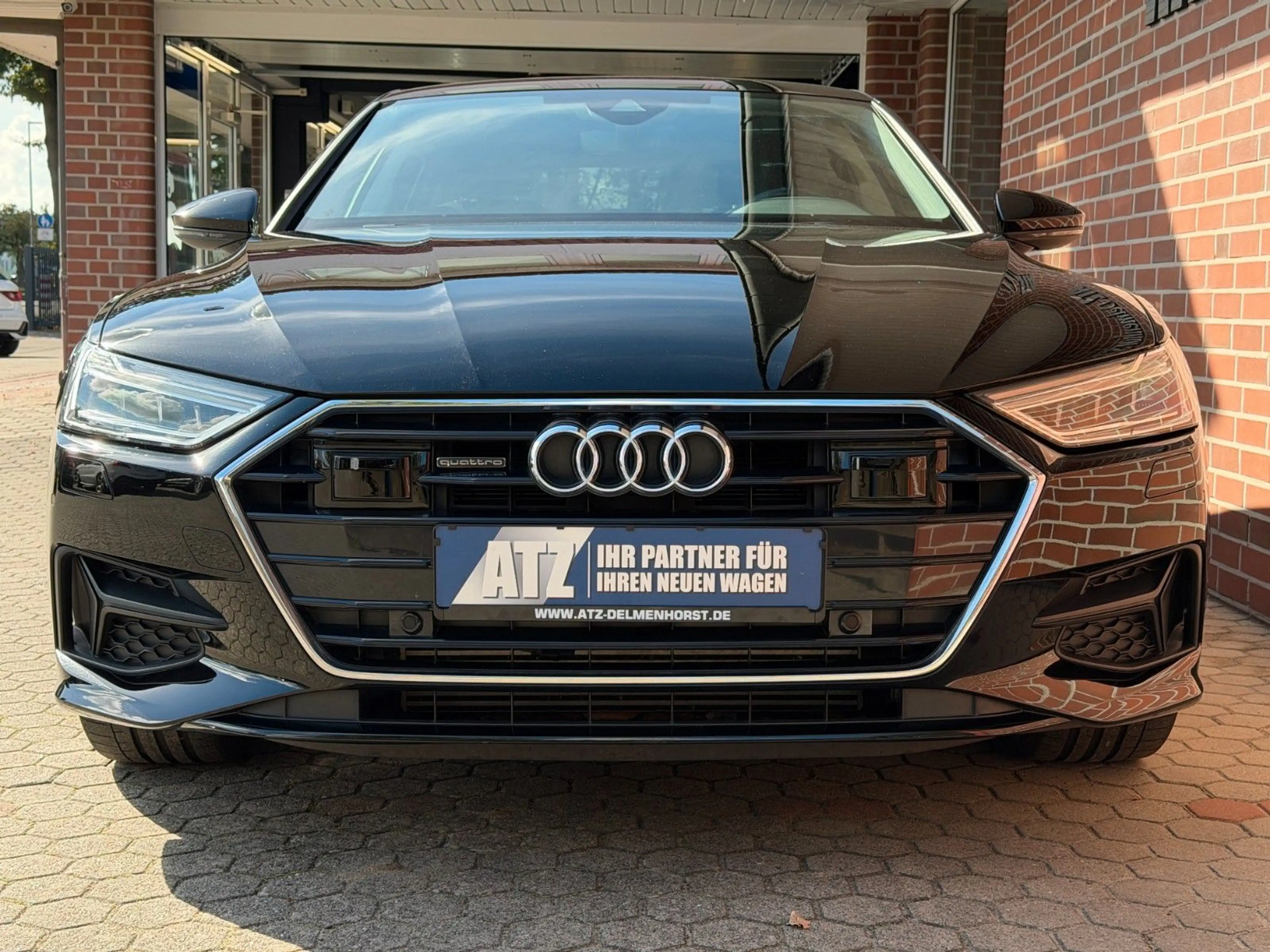 Audi A7 Sportback 50 TFSI e quattro ACC*Virtual — photo 8