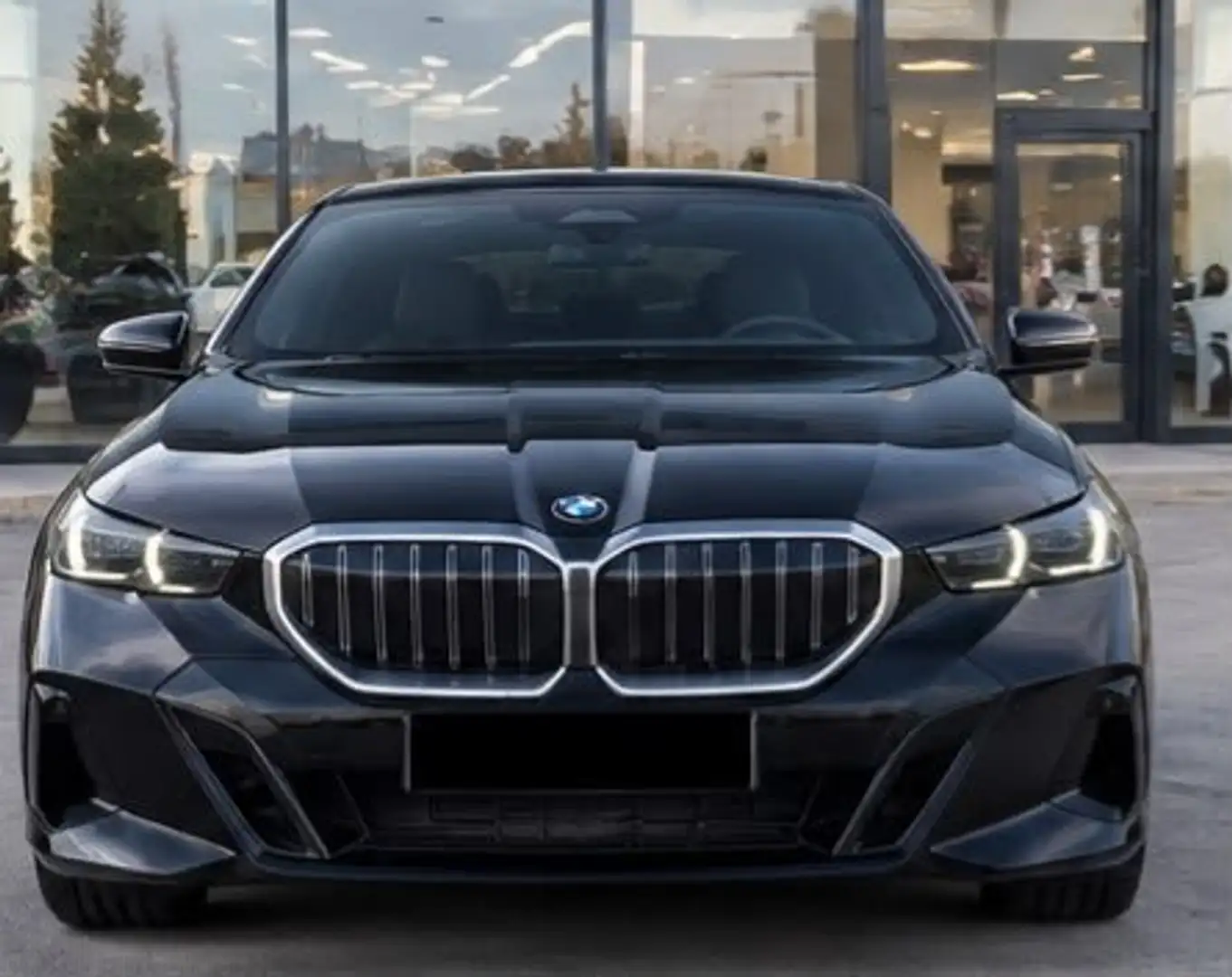BMW i5 eDrive40 Exclusive - 2