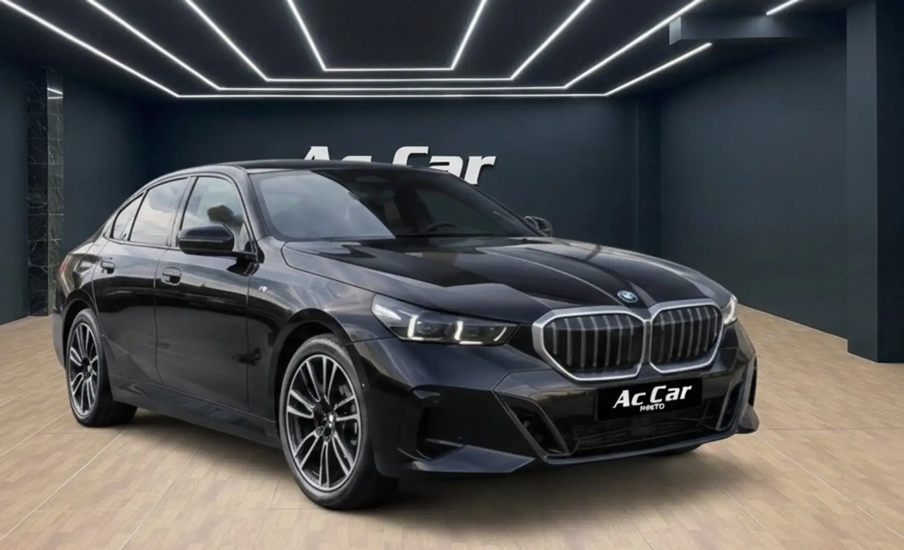 BMW i5 eDrive40 Exclusive - 1
