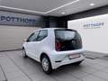 Volkswagen up! 1.0 MPI MOVE UP! SITZHZG LED KLIMA DAB+ Weiß - thumbnail 2