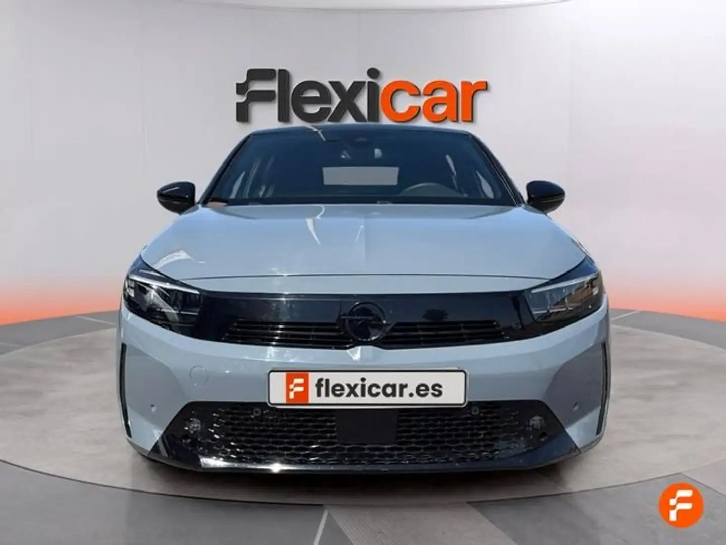 Opel Corsa 1.2T XHL 74kW (100CV) GS Gris - 2