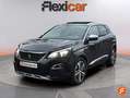 Peugeot 3008 2.0BLUEHDI 133KW (180CV) GT AUTO S&S Negro - thumbnail 8