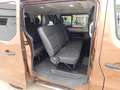 Opel Vivaro Combi+ L1H1  2,7t*TÜV-NEU*KLIMA*NAVI*PDC*KAMERA Brun - thumbnail 6