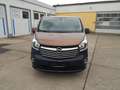 Opel Vivaro Combi+ L1H1  2,7t*TÜV-NEU*KLIMA*NAVI*PDC*KAMERA Brun - thumbnail 2
