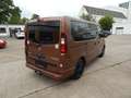 Opel Vivaro Combi+ L1H1  2,7t*TÜV-NEU*KLIMA*NAVI*PDC*KAMERA Brun - thumbnail 7