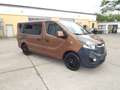 Opel Vivaro Combi+ L1H1  2,7t*TÜV-NEU*KLIMA*NAVI*PDC*KAMERA Brun - thumbnail 3