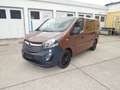 Opel Vivaro Combi+ L1H1  2,7t*TÜV-NEU*KLIMA*NAVI*PDC*KAMERA Brun - thumbnail 1