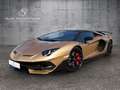 Lamborghini Aventador Roadster SVJ LP770-4 Gold - thumbnail 1