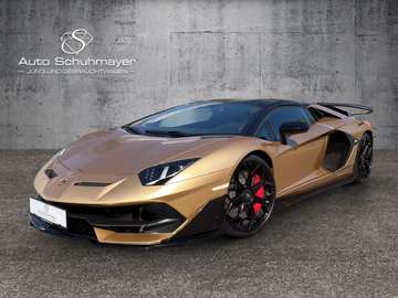 Roadster SVJ LP770-4