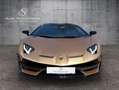 Lamborghini Aventador Roadster SVJ LP770-4 Gold - thumbnail 2