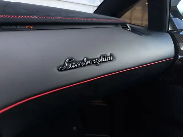 Lamborghini Aventador Roadster SVJ LP770-4 Ansicht 19