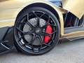 Lamborghini Aventador Roadster SVJ LP770-4 Gold - thumbnail 21