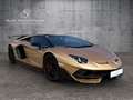 Lamborghini Aventador Roadster SVJ LP770-4 Gold - thumbnail 4