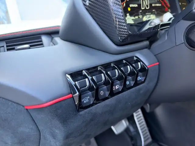 Lamborghini Aventador Roadster SVJ LP770-4 Ansicht 14