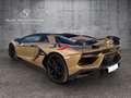 Lamborghini Aventador Roadster SVJ LP770-4 Gold - thumbnail 5