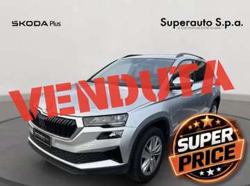 Karoq 2.0 TDI EVO SCR 115 CV DSG Executive