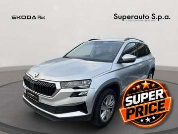 Karoq 2.0 TDI EVO SCR 115 CV DSG Executive