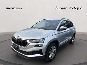 Karoq 2.0 TDI EVO SCR 115 CV DSG Executive