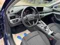 Audi A4 1.4 TFSI Limo *S-Tronic *NAVI *XENON *KAMERA Bleu - thumbnail 11