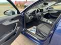 Audi A4 1.4 TFSI Limo *S-Tronic *NAVI *XENON *KAMERA Blau - thumbnail 9