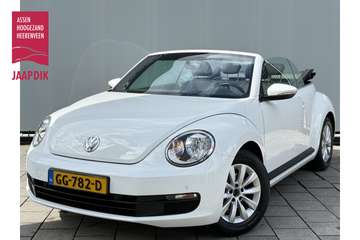 Cabriolet BWJ 2014 | 1.2 TSI 105PK Trend | CLIMA |