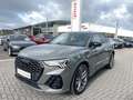 Audi Q3 Sportback 35 TFSI S line Navi Pano Matrix Grau - thumbnail 1