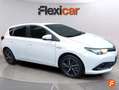 Toyota Auris hybrid 140H Advance Blanc - thumbnail 8
