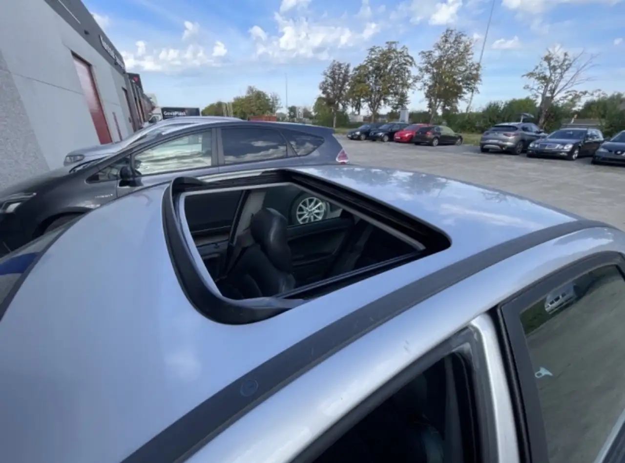 Volvo S40 2.0i 16V Millenium, foto 7