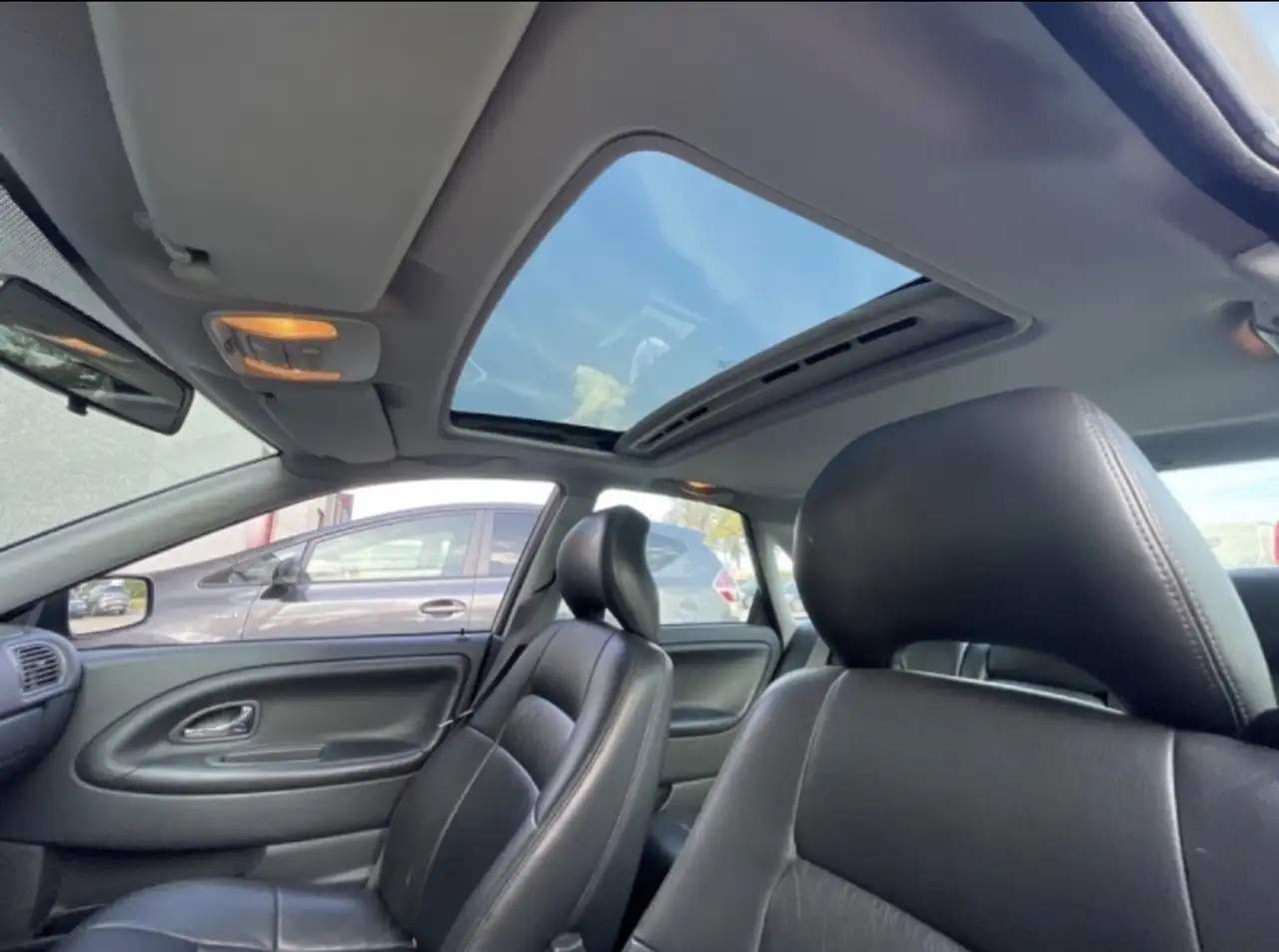 Volvo S40 2.0i 16V Millenium, foto 4