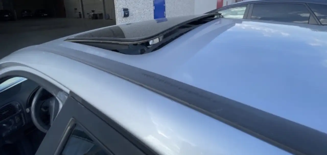 Volvo S40 2.0i 16V Millenium, foto 6