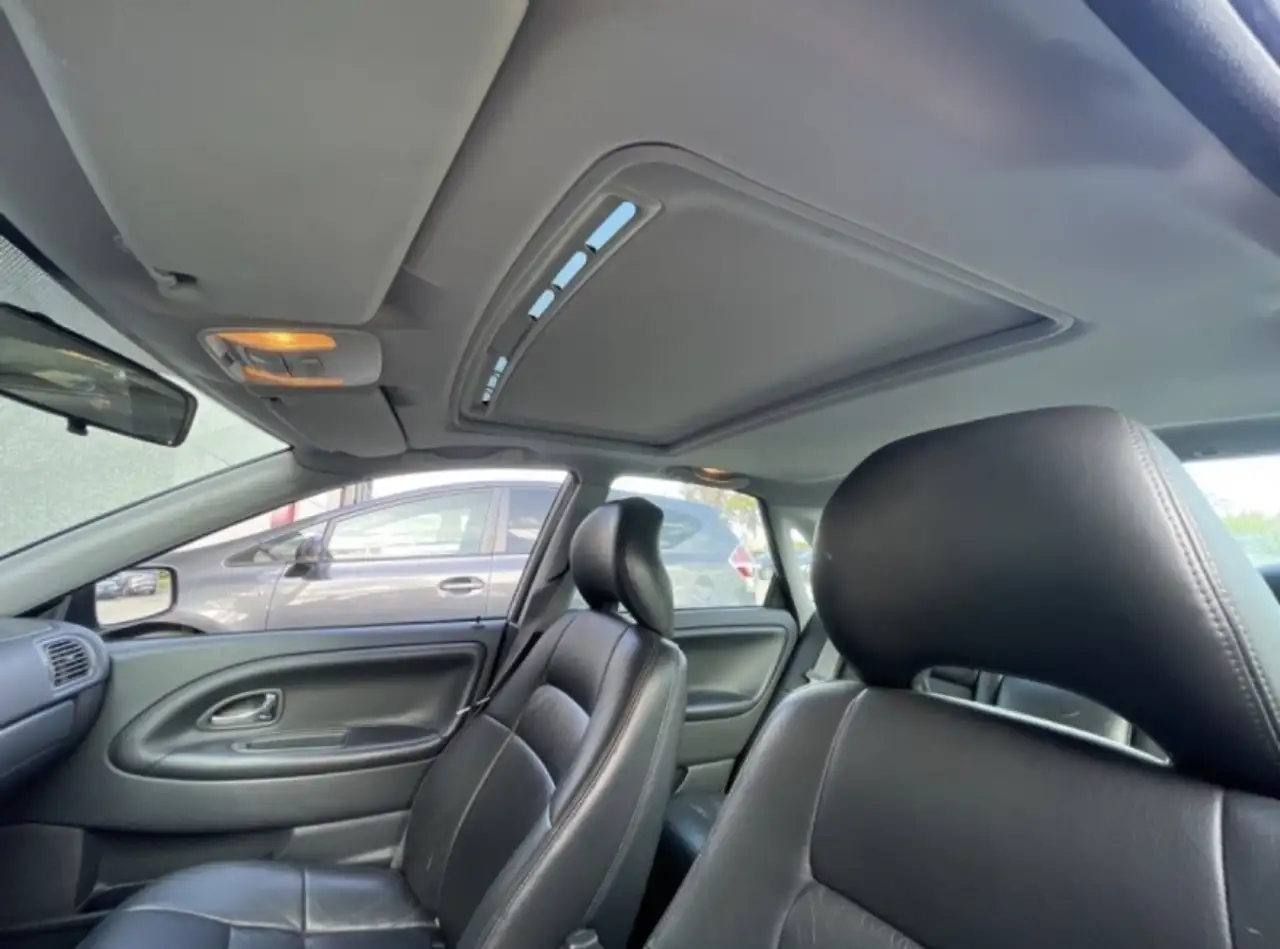 Volvo S40 2.0i 16V Millenium, foto 5