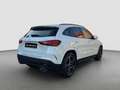 Mercedes-Benz GLA 250 4M AMG*NIGHT*AHK*PANO*MULTIB*KEYL*360° Blanco - thumbnail 3
