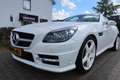 Mercedes-Benz SLK 200 AMG PANORAMADAK|CARPLAY|NAVIGATIE|RODE-GORDELS|AIR Wit - thumbnail 38