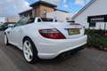 Mercedes-Benz SLK 200 AMG PANORAMADAK|CARPLAY|NAVIGATIE|RODE-GORDELS|AIR Wit - thumbnail 33