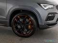 CUPRA Ateca 2.0 TSI DSG 4Drive LED / RearView / ACC Grau - thumbnail 10