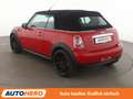 MINI Cooper Cabrio Cooper*TEMPO*PDC*SHZ*ALU*KLIMA* Rot - thumbnail 4
